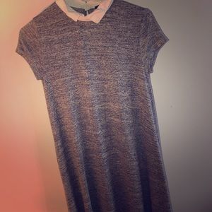 Cute school girl dress